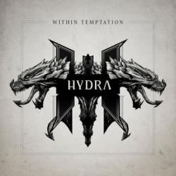 HYDRA REISSUE (CD)