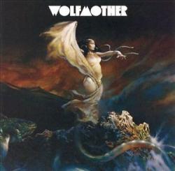 WOLFMOTHER (CD)