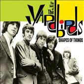 SHAPES OF THINGS - BEST OF ... (2CD O-CARD)