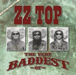 THE VERY BADDEST OF ... LTD. EDIT. (2CD)