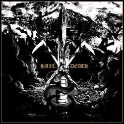 HAIL DEATH (CD)