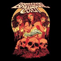 BRIMSTONE COVEN (CD)