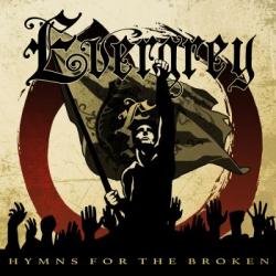 HYMNS FOR THE BROKEN LTD. EDIT. (2CD DIGI)
