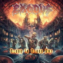 BLOOD IN BLOOD OUT (CD)
