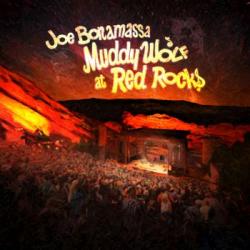 MUDDY WOLF AT RED ROCKS (2CD)