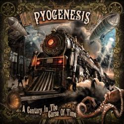 A CENTURY IN THE CURSE OF TIME (CD)