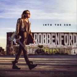  INTO THE SUN (CD)