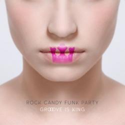 GROOVE IS KING LTD. EDIT. (CD+DVD DIGI)