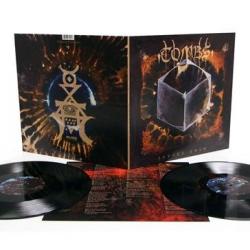 SAVAGE GOLD VINYL (2LP)