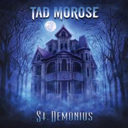 ST. DEMONIUS (CD)