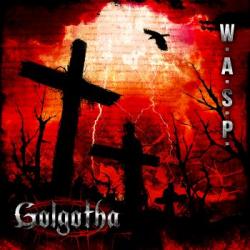 GOLGOTHA (CD)