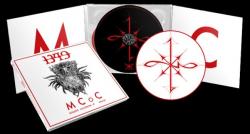 MASSIVE CAULDRON OF CHAOS LTD. EDIT. (DIGI+PATCH)