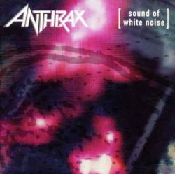 SOUND OF WHITE NOISE VINYL (2LP)