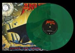 POUND FOR POUND VINYL (LP)