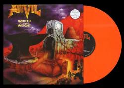 WORTH THE WEIGHT VINYL (LP)