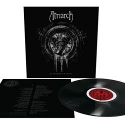 AN UNENDING PATHWAY VINYL (LP BLACK)