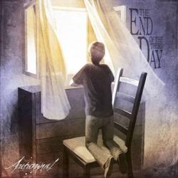 THE END OF THE THIRD DAY LTD EDIT. (DIGI)