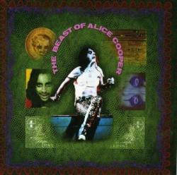 THE BEAST OF ALICE COOPER (CD)