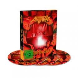 CHILE ON HELL LTD. EDIT. (DVD+2CD DIGI)