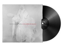 SHADOWMAKER VINYL (2LP BLACK+CD)