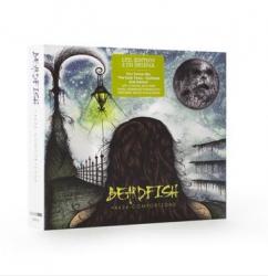 +4626 - COMFORTZONE LTD. EDIT. (2CD DIGI)