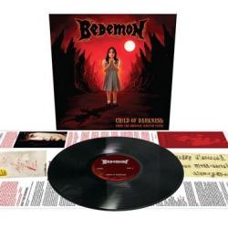 CHILD OF DARKNESS VINYL (LP BLACK)