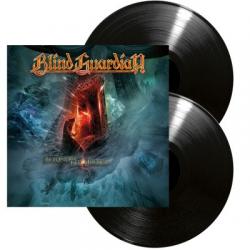 BEYOND THE RED MIRROR VINYL (2LP BLACK)