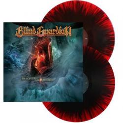 BEYOND THE RED MIRROR SPLATTER VINYL (2LP)