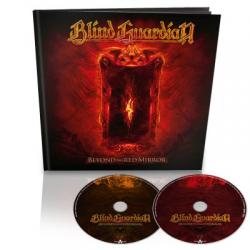 BEYOND THE RED MIRROR LTD. EARBOOK (2CD+BOOK)