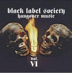 VOL. VI: HANGOVER MUSIC (CD)