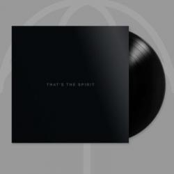 THAT&rsquo;S THE SPIRIT VINYL (LP+CD)