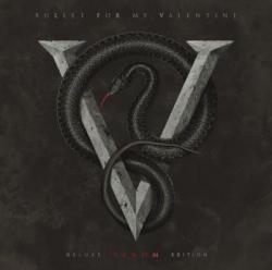VENOM DELUXE EDIT. (CD 3D COVER)