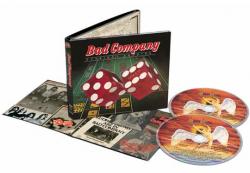 STRAIGHT SHOOTER DELUXE RE-ISSUE 2015 (2CD DIGI)