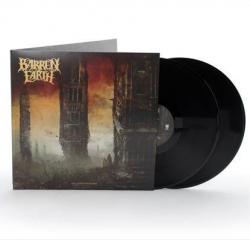 ON LONELY TOWERS VINYL (2LP)