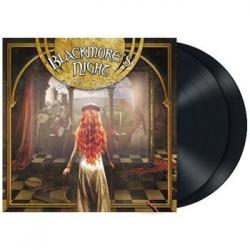 ALL OUR YESTERDAYS VINYL (2LP BLACK)