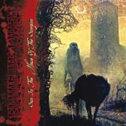 SUN IN THE HOUSE OF THE SCORPION VINYL (LP)