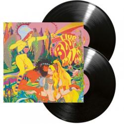 BLUES PILLS LIVE VINYL (2LP BLACK)