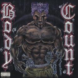 BODY COUNT VINYL (LP BLACK)