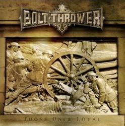 THOSE ONCE LOYAL VINYL REISSUE (LP)