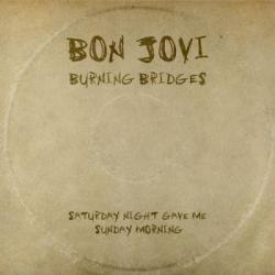 BURNING BRIDGES (CD IMPORT)