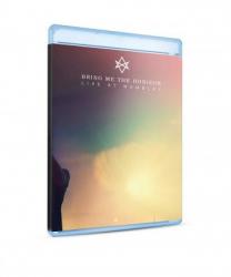 LIVE AT THE WEMBLEY (BLURAY)