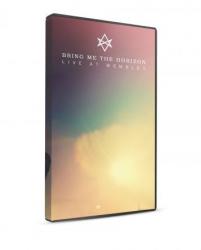 LIVE AT THE WEMBLEY (DVD)