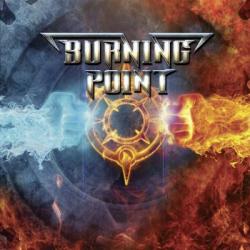 BURNING POINT (CD)