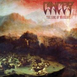 SINS OF MANKIND VINYL (LP BLACK)