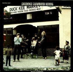 WILLY AND THE POOR BOYS VINYL (LP)