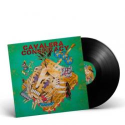 PANDEMONIUM VINYL (LP)