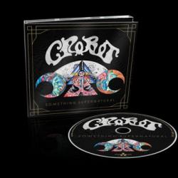 SOMETHING SUPERNATURAL LTD. DIGI (DIGI)