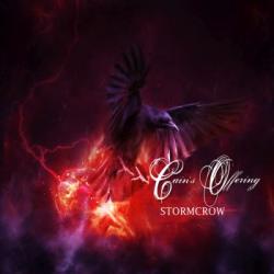 STORMCROW (CD)