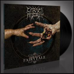 THIS IS NO FAIRYTALE VINYL (LP BLACK)