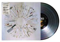 SURGICAL REMISSION/ SURPLUS STEEL EP VINYL (10&rdquo; BLACK)